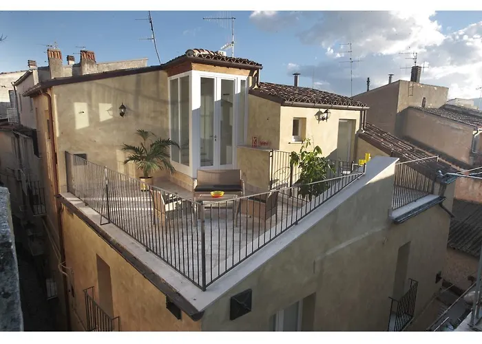 Residenze Portacastello