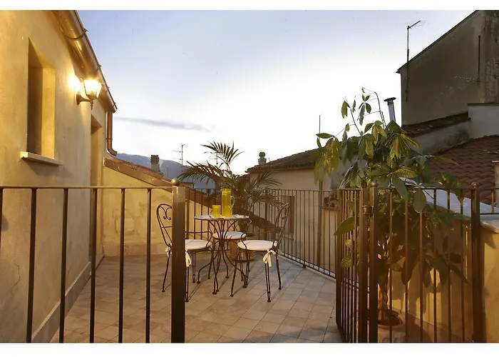 Residenze Portacastello
