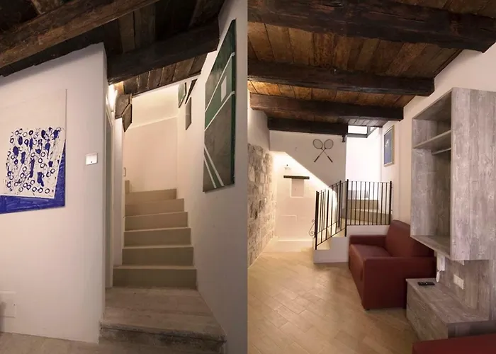 Residenze Portacastello